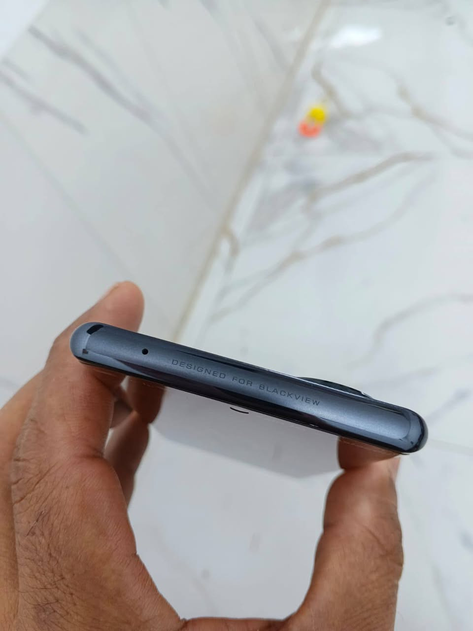 Blackview A200 Pro.
جديد بعده لزكه الشركه بي  ذاكره 256 شاشه منحنيه بصمه بالشاشه صوت ستريو بطاريه  عملاقه الجهاز جديد بمعنى الكلمه بدون ملحقات  
السعر 225
مكاني حله مركز 
يرهم مراوس


**إذا كنت صاحب هذا الإعلان وتريد حذفه لأي سبب، رجاءا أرسل رسالة إلى الدعم الفني**