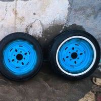 سبايرات • نظيفات • رميثة
