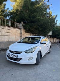 النترا • ٢٠١٢ • أربيل