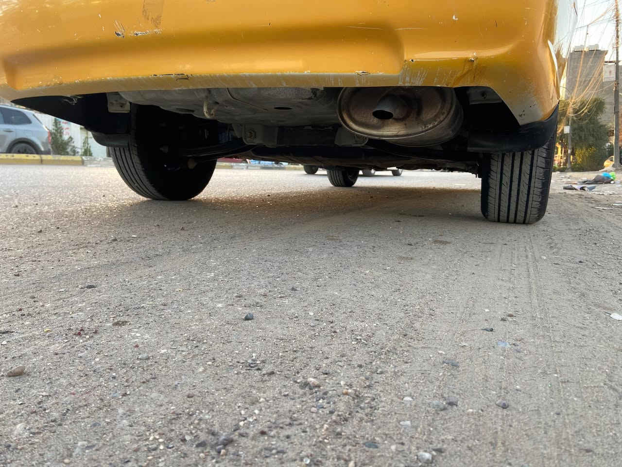 سلام عليكم
هونداي فيرنا ١٥ بلاديه مامعيوده 
كفاله عامه من كلشي لاضربه لاتبديل حته الدعاميات بلادية فقط بيها شخط بل باب الخلفي ومسوي 
ماشيه ٨٨  حقيقي
ارقام وهزه وسنويه جدد
 داخلهه جديد مدوشمه كشنات وأرضية  تبريد ثلج  ماصدات اصليه بك لايتات اصليه هورن اصلي بلادي كبات شركه جدد جاهزه للاخير  السعر 82وبيهامجال اتصال وبيك خير وتدلل ممتواجد عل خاص 
هـ ***********
عنواني بغداد
