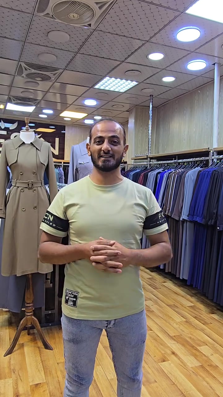 بس شوفولي #المفاجأة تستاهلون 😍
بغداد اعظمية راس الحواش 
الفلوجة شارع العباسي مقابل الحديقة العامة 
الحرية الثانية الشارع العام ازياء فدك
دبي للزي الشرعي 1


**إذا كنت صاحب هذا الإعلان وتريد حذفه لأي سبب، رجاءا أرسل رسالة إلى الدعم الفني**