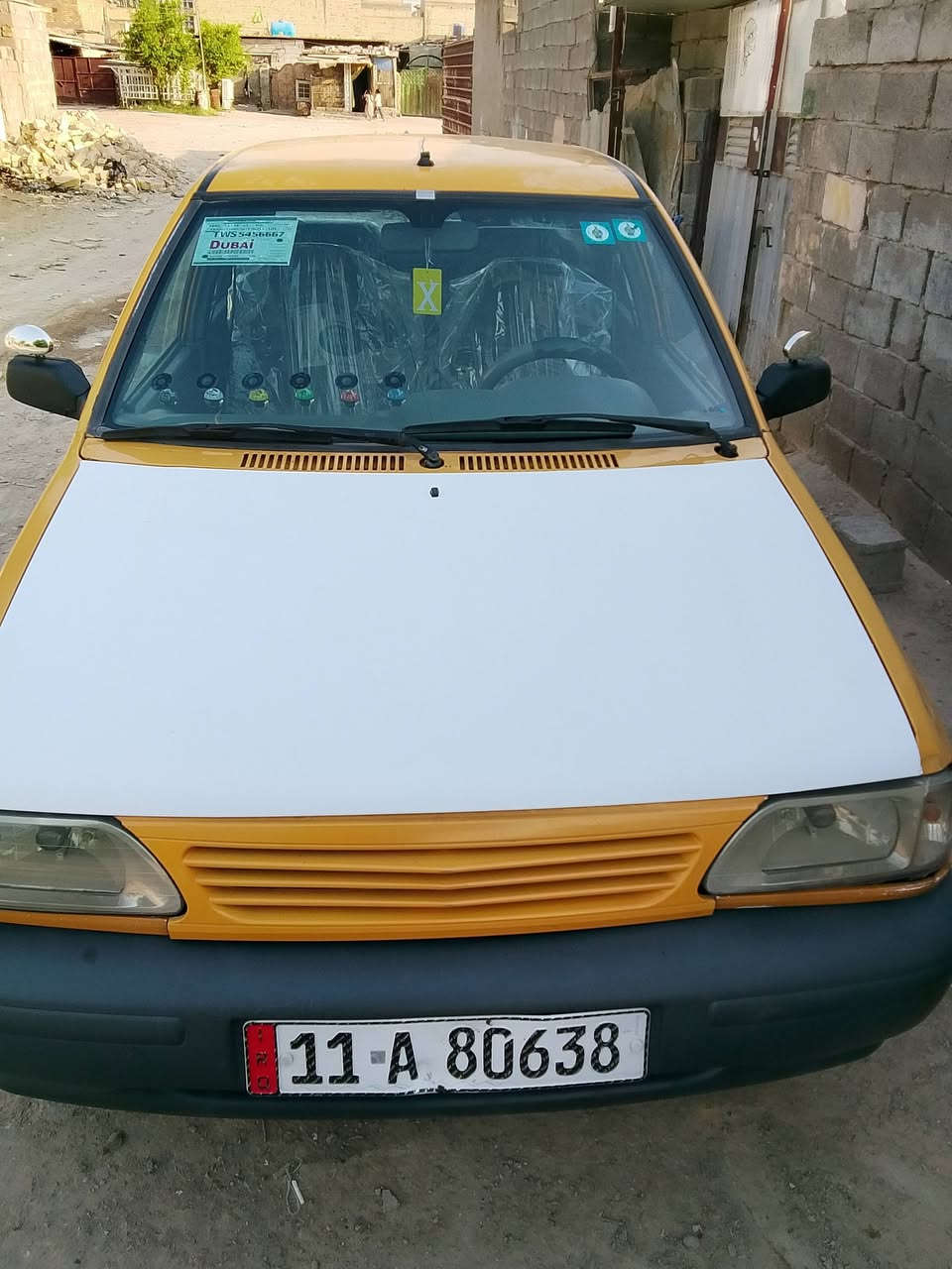 سايبة موديل 11كير خير من الله محرك بي خيط حيل خفيف تبريد شغال شواصي حلوة مصفرة هية وغرامات هزة جديدة سنوية جديدة بسمنة تحويل ثاني يوم صدر نص عمر سعر 22مكان بغداد حرية***********
