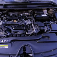 كورلا • SE • بدون ضربه