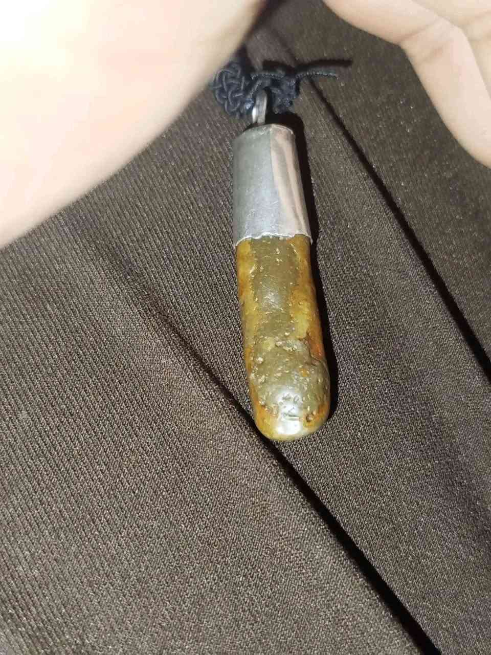 عقيق يماني مصور رباني قديم كبدي سلطاني اصلي مجرب قديم محبه عقد لسان


**إذا كنت صاحب هذا الإعلان وتريد حذفه لأي سبب، رجاءا أرسل رسالة إلى الدعم الفني**