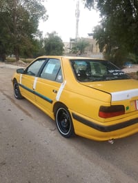 بارس • ٢٠١٥ • مكينة كفالة