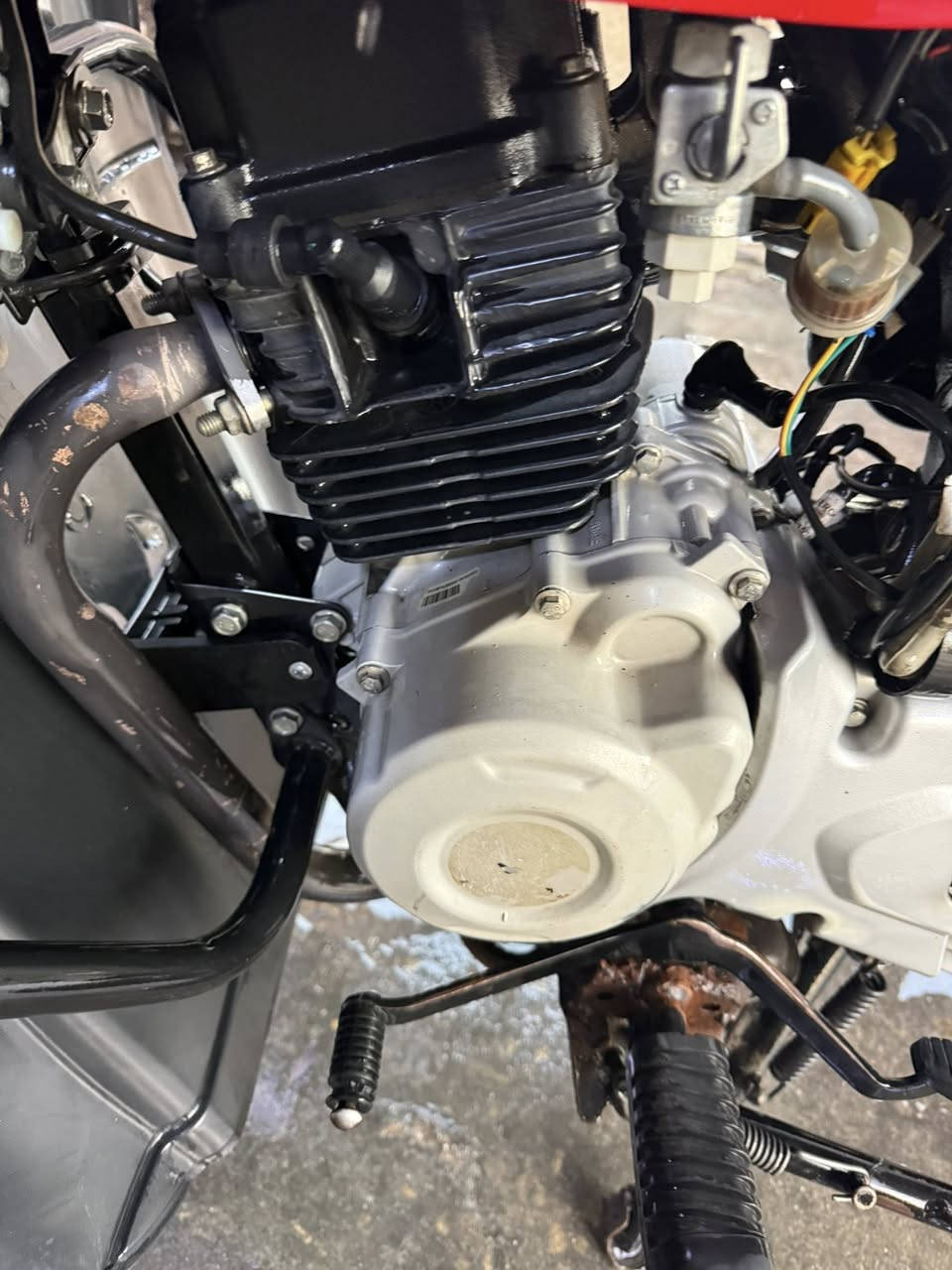 بوكسر 2023اوراق دراجة جاهزة من كل شي 
زنون 
ستاند مبايل
دراجه متصرف عليهه ربع واحد 
مكاني الكرادة 
***********
واتساب وخط
