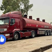 رينو 440 • ثلاجة داخلية • مديل ٢٠٠٥