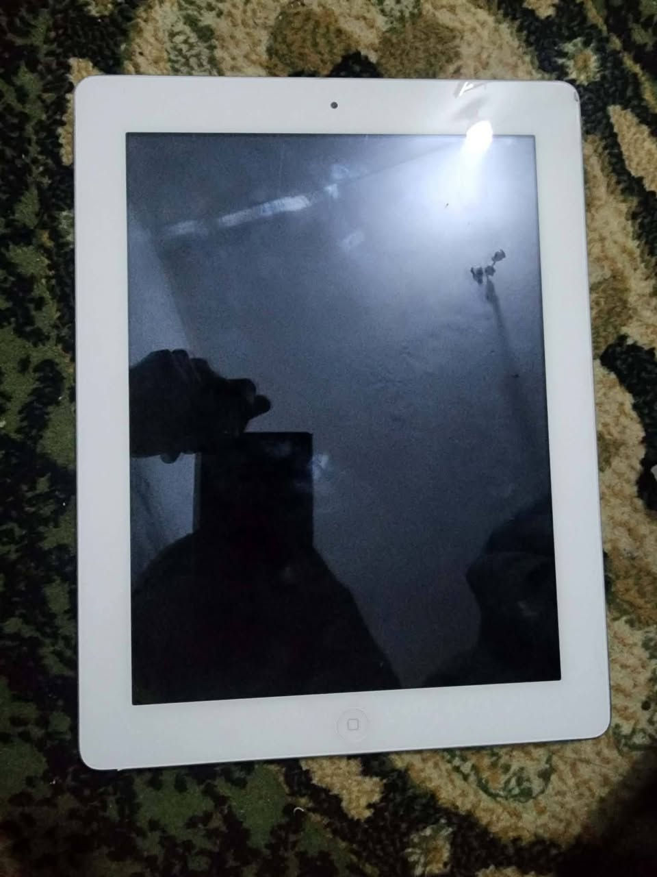 ايباد 2ابل مراوس موبايل وياة بطاقة ينزل العاب أي نوعية موبايل حتةمستعمل


**إذا كنت صاحب هذا الإعلان وتريد حذفه لأي سبب، رجاءا أرسل رسالة إلى الدعم الفني**