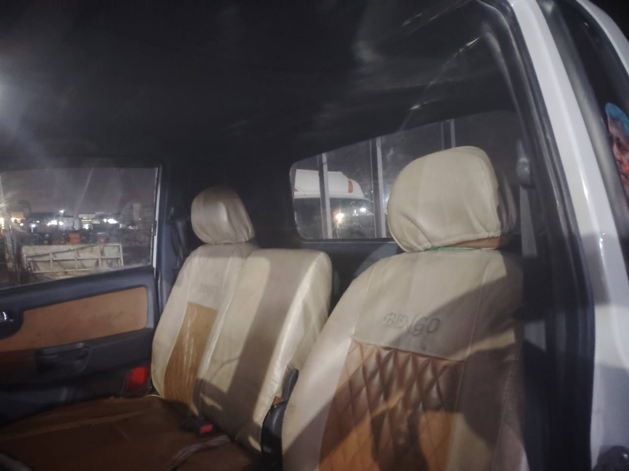 سياره كيه فحل موديل ١٨ مكفوله كفاله عامه من كلشي مكينه دبلو جاف تارات محور ١٤ وستد ٢٧ مكان بصره حي بغداد سعر ١٣٧ وبيه مجال رقمي ***********
