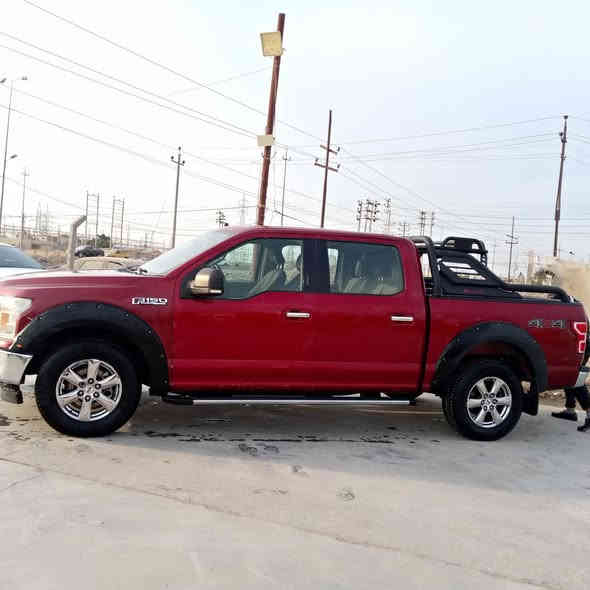 السلام عليكم فور إف ١٥٠ ٢٠١٩ رقم بغداد بسمي محرك سته كير ست نمر فول موصفات مستعجل عل عال سعر ١٨٠ رقمي ***********
