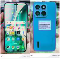 هونر X8c • ٢٥٦ • كالجديد