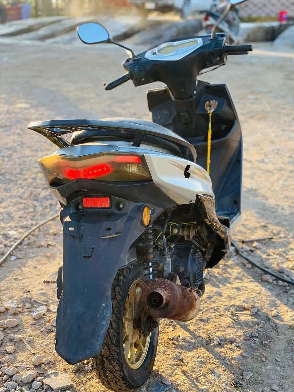 للبيع


**إذا كنت صاحب هذا الإعلان وتريد حذفه لأي سبب، رجاءا أرسل رسالة إلى الدعم الفني**