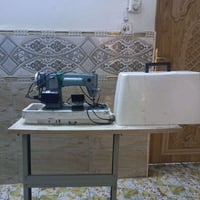 مكينة خياطة • للبيع • بيه مجال