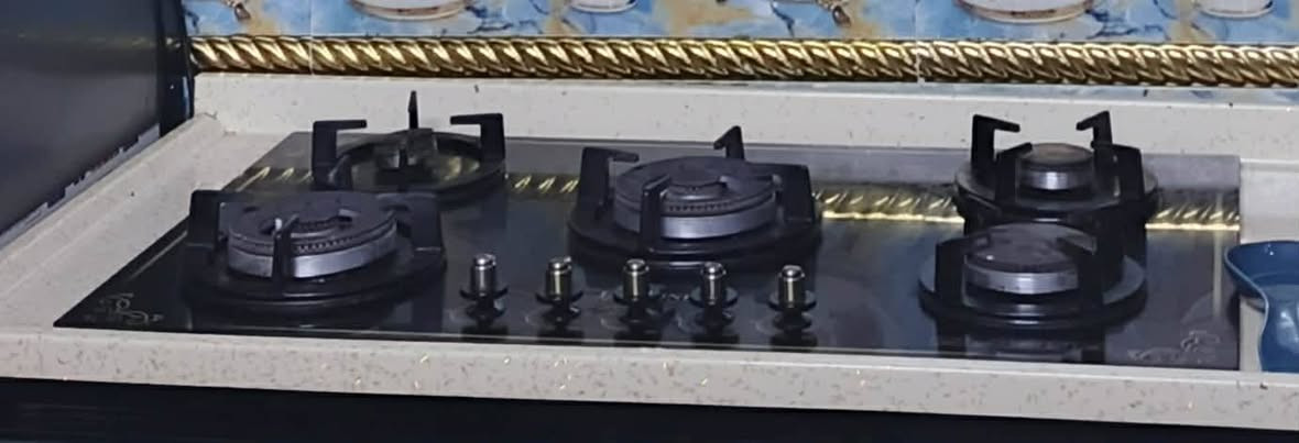 طباخ للبيع شغال 125نضيف


**إذا كنت صاحب هذا الإعلان وتريد حذفه لأي سبب، رجاءا أرسل رسالة إلى الدعم الفني**