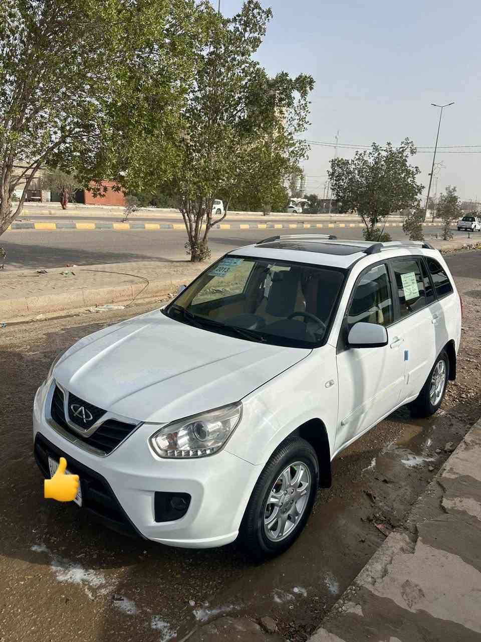 سلام عليكم تيكو للبيع موديل ١٣ رقم قادسية مكان الديوانيه كفاله ما عده خياسات معمرات سعر 50 
رقم ***********
