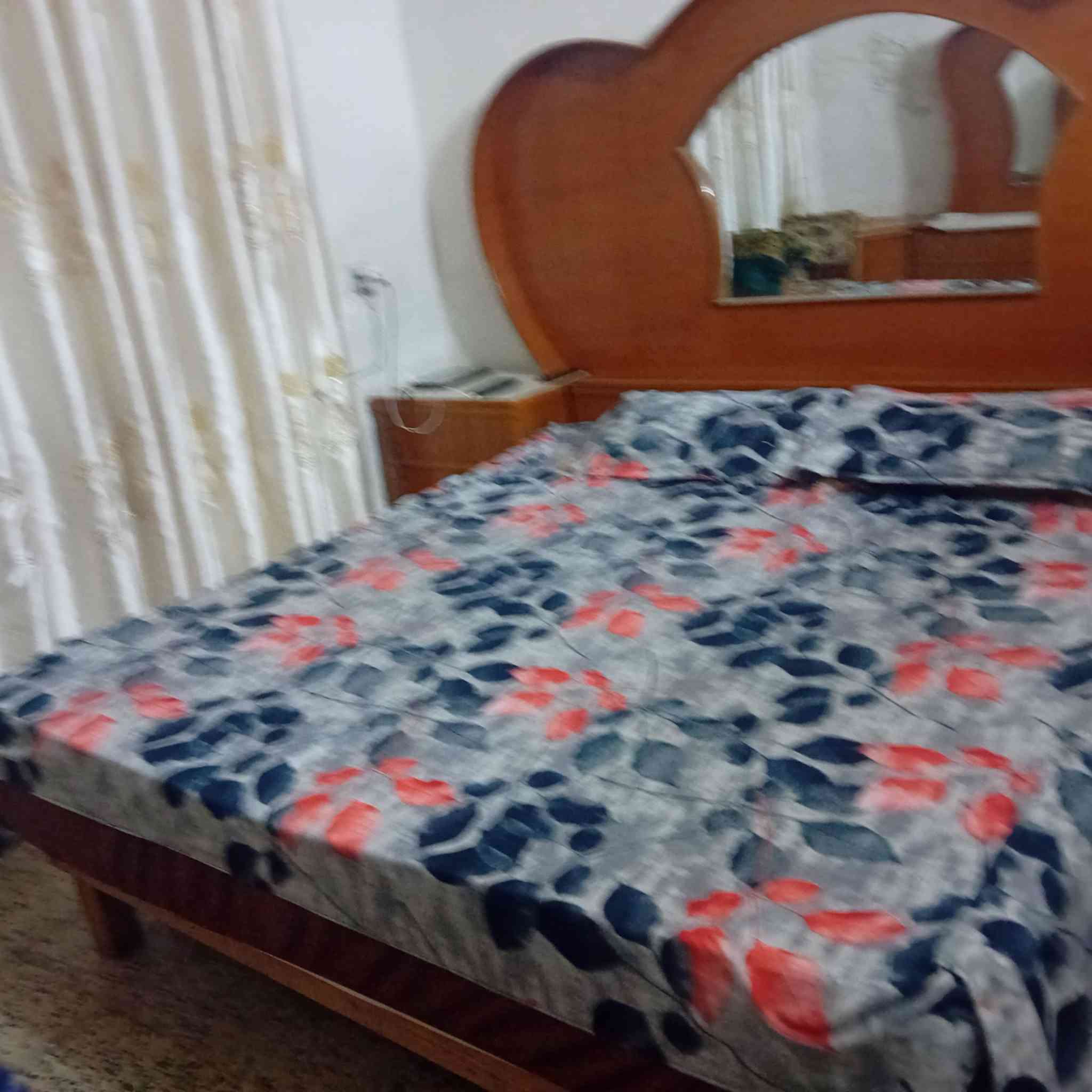 غرفة صاج السعر ٢٥٠ وبيها مجال بسيط العنوان بغداد/ بوب الشام قرب القوس


**إذا كنت صاحب هذا الإعلان وتريد حذفه لأي سبب، رجاءا أرسل رسالة إلى الدعم الفني**