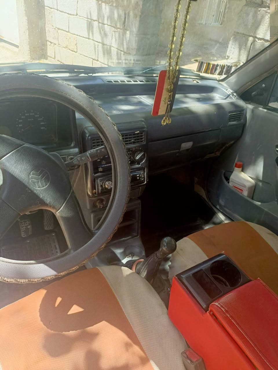 سايبا للبيع 2009 رقم قادسيه
السعر 23 ورقه وبي مجال قليل 
مكاني كربلاء الحسينيه 
السنويه لل 2027 مصفره غرامات شرط التحويل ثاني يوم 
سياره خير من الله 
للاستفسار 
***********
مو شراي لا تتصل
