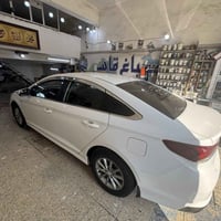 وارد كوري • غاز فقط • رقم واسط