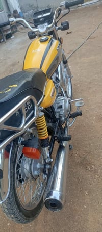 دراجة امتياز • موديل ٢٥ • كربلاء طويريج ام روايه