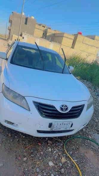 اسلام عليكم للبيع كامري باسمي 2008سياره كلش حلوه ونضيفه خليجي امجفته مكصوصه 10بيه طخطخات بسيطه امصلحه على البارد ومصبوغات تدفئه تبريد ثلج تخم تاير صدره نص عمر السعر 85 وبيه مجال للشراي حك الجيه تلفون *********** وبيه واتساب
