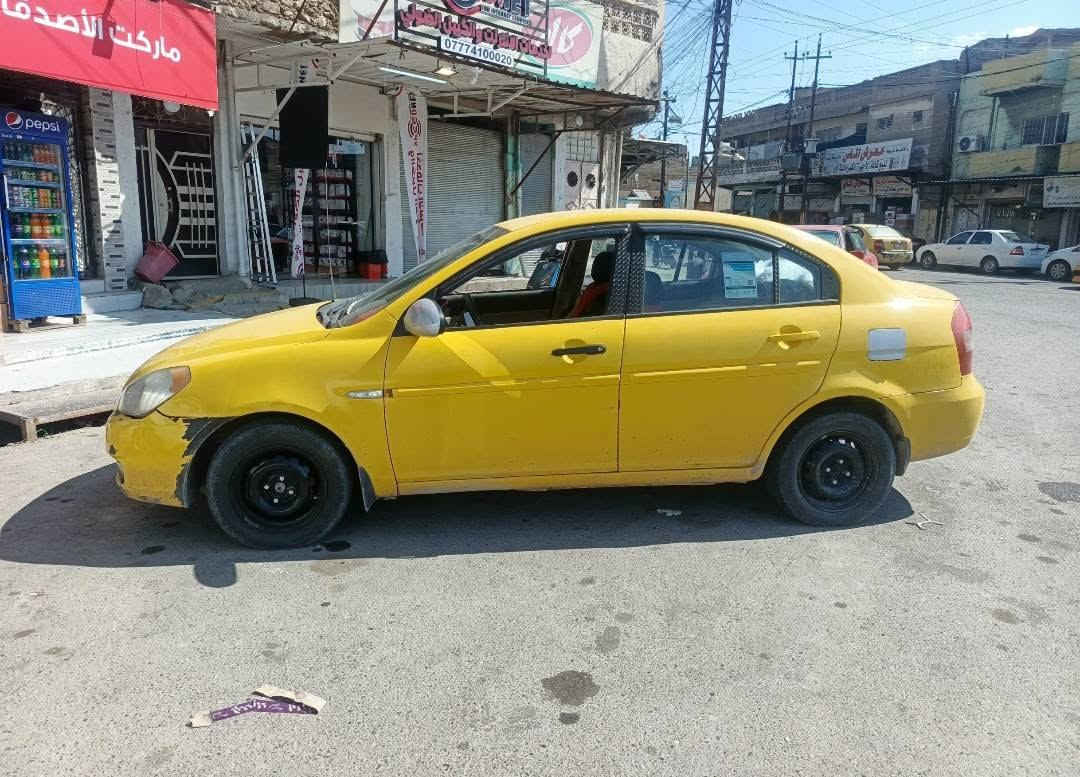 السلام عليكم
اكسن دبدوب البيع مديل 2007 رقم ميسان بسمي  محرك كير منضومت تبريد شرط كلو التصال عل رقم *********** اسيا 
***********
