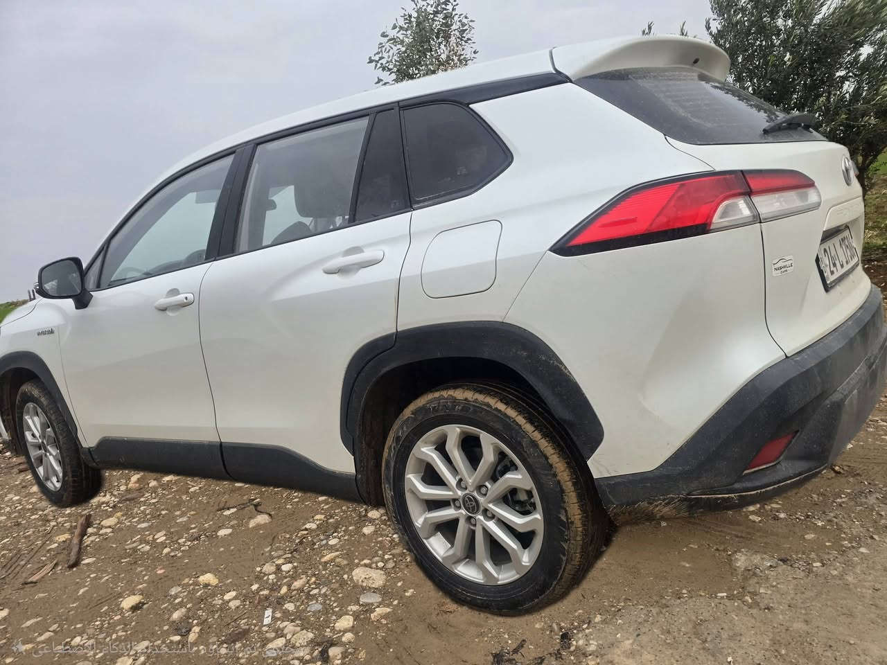 2024  رقم دهوك سلایت رادار محرک مرغوب ۲۰  مکفولة  من صبغ و تعديل سعر 182 قفل ورقة مکان دهوک قضاء بردرش رقم تل ***********
