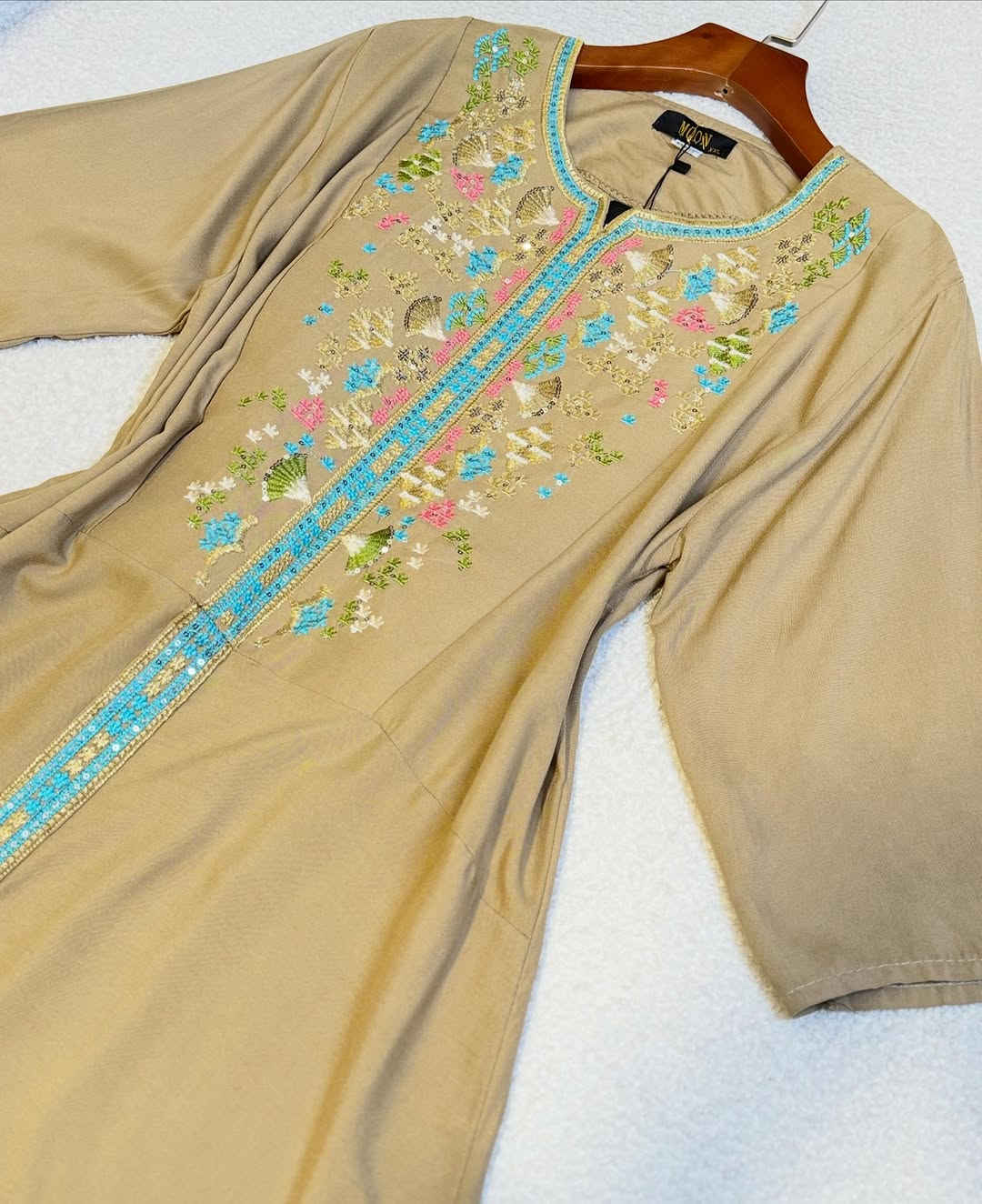 الـسعر12الـف✨🩵
القياسات(L,xl,2x,3x)

للحجز أو الاستفسار التواصل على الأرقام واتساب
***********
***********
***********
***********

توصيل بغداد  5000
توصيل محافظات  5000
