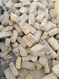 طابوق عادي • مستعمل