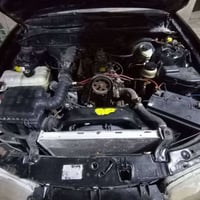 برنس فراشه • ١٩٩٧ • رقم كربلاء