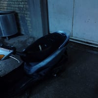 اسلام عليكم دراجة بريز يرادلها اشوي تعديلات شغالة مشيها ضعيف ميكنة كاي...