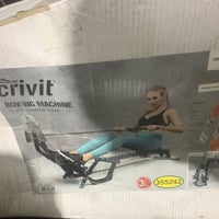 جهاز رياضة • حديد ثقيل