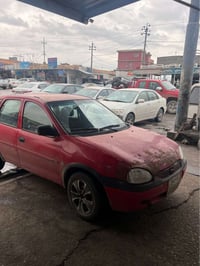 اوتوماتيك • موديل ١٩٩٨ • رقم اربيل