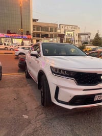 سورنتو ٢٠٢٣ • بانوراما • ٤٩ الف