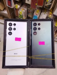 اس ٢٢ الترا • ٢٥٦ • دبل خط