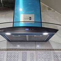 مرشحه ماركة DLC  نظافه 100% 3 درجات سرع للسحب قويه جدا القياس  90× 60 ...