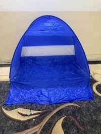 خيمة • ١٤٠×٢٠٠×١٠٠