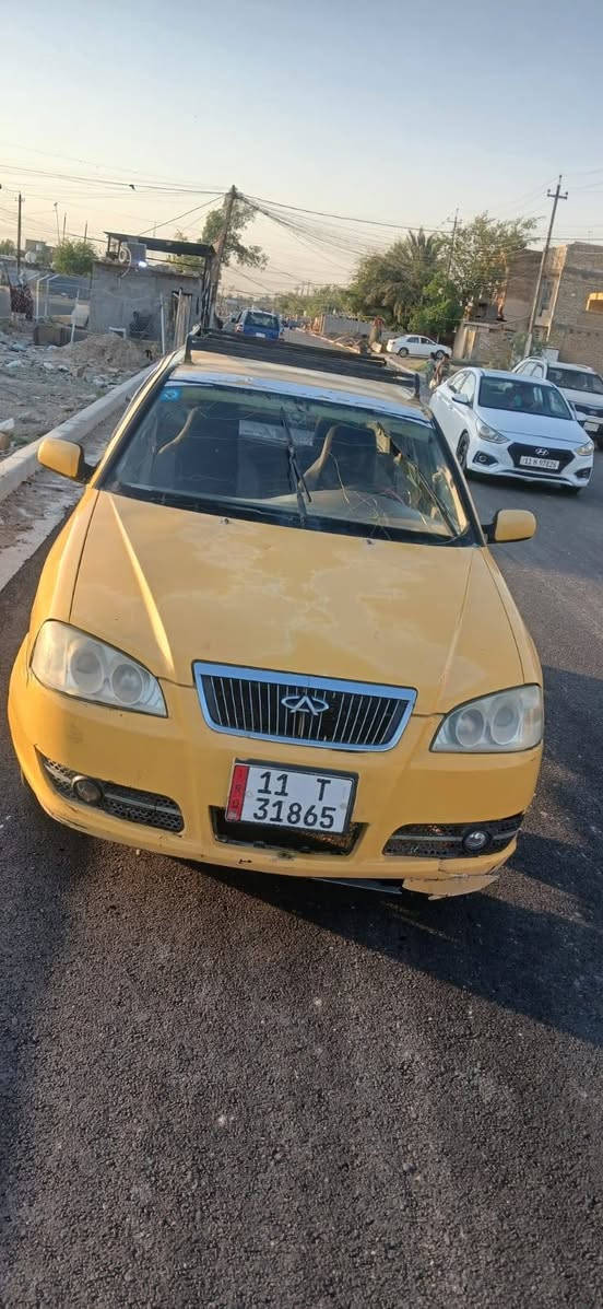 شيري كوين موديل 10 رقم نكليزي بغداد كير محرك كورلة بيكاجوو سيارة خير من لله مكانهة بغداد سعرهة 30وبيهة مجال رقمي الاستفسار ***********
