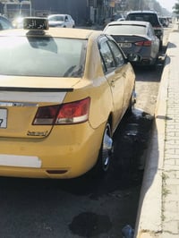 بي واي دي • ٢٠١٤ • رقم ديالى