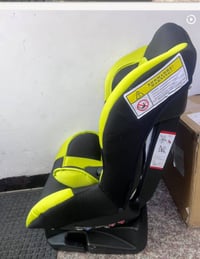 كرسي سيارة • أطفال • حجم كبير