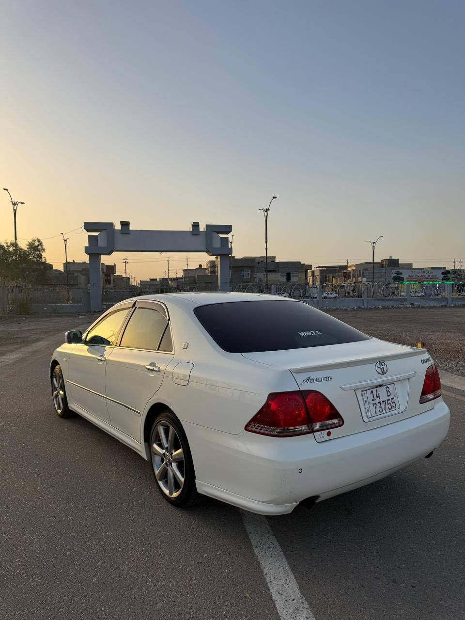سلام عليكم شاهينه للبيع قرار 48 شاصي80  سعر 165 لل تواصل 🔴☎️ 0778462977


**إذا كنت صاحب هذا الإعلان وتريد حذفه لأي سبب، رجاءا أرسل رسالة إلى الدعم الفني**