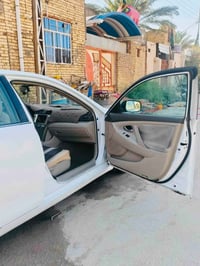 تويوتا • كامري