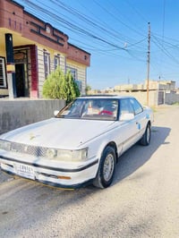 كرسته منفيس محرك كير ونجي جدد صدر جديد كهربائيات كلها شغاله السياره اح...