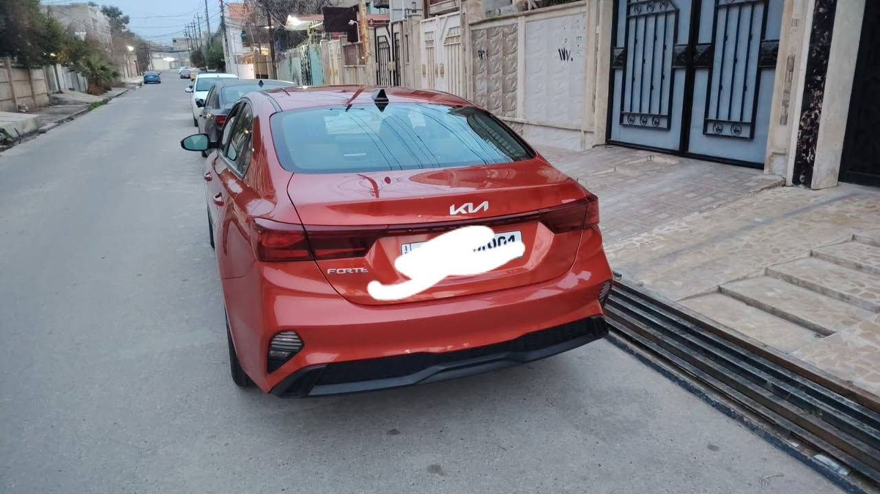 فورتي موديل 22 كلين محرك 20دوش ماشيه 40ميل سياره جديده سعرها 155 بيها مجال


**إذا كنت صاحب هذا الإعلان وتريد حذفه لأي سبب، رجاءا أرسل رسالة إلى الدعم الفني**