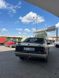 فيكترا • حجم ٢٠٠٠ • ١٩٩٣