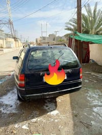 استرا استيشن • ١٩٩٤ • رقم الجنوبى صلاح الدين