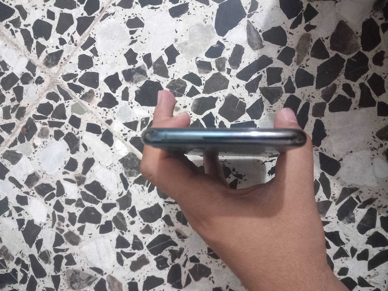 السلام عليكم من رخصه الادمن الكروب 11 برو ماكس مكفول وتر بروف ذاكره 256 بطاريه 72 الشحن خير من الله ما يصرف بي فطر بل ضهر ما يبين يرهم مراوس فقط بايفون   السعر 300 بي مجال  مكاني بغداد المحموديه توصيل ماعندي


**إذا كنت صاحب هذا الإعلان وتريد حذفه لأي سبب، رجاءا أرسل رسالة إلى الدعم الفني**