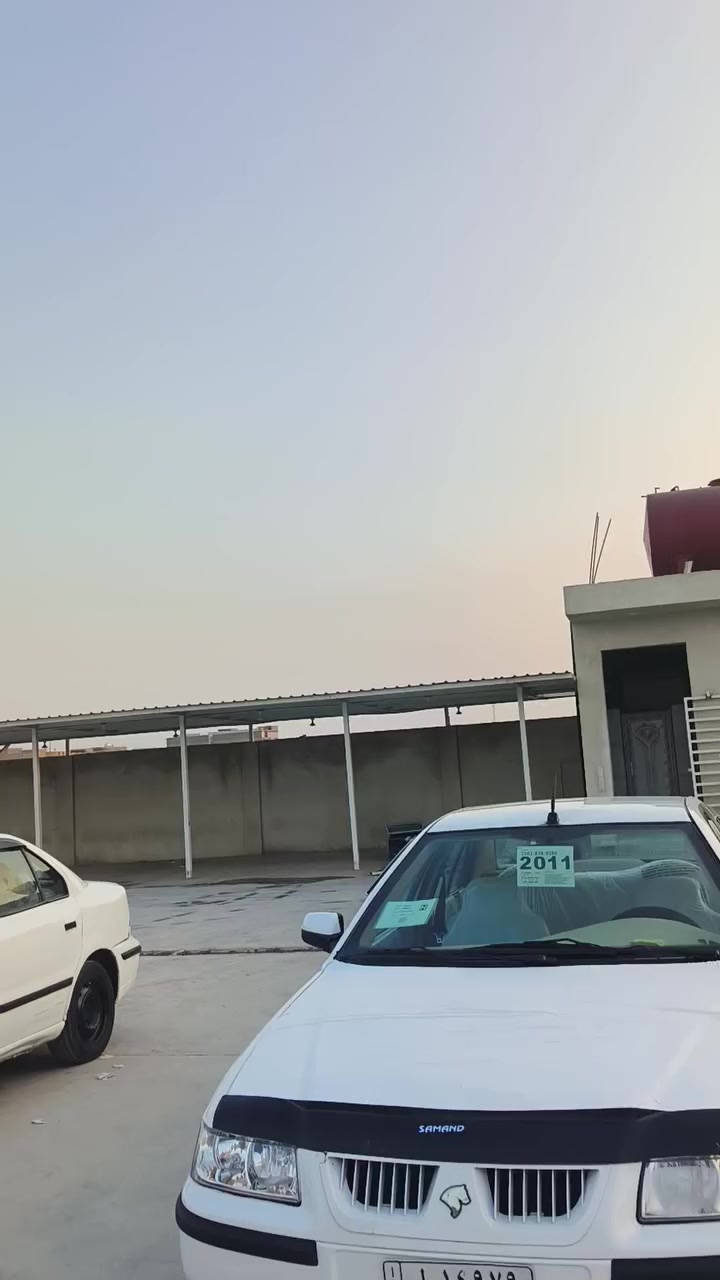 السلام عليكم سمنت موديل 2011 سنوييه 28 تخمم تاير حداديه كير مكينه كل جديد السيار احله من الصور السعر38 وبيه مجال ***********
