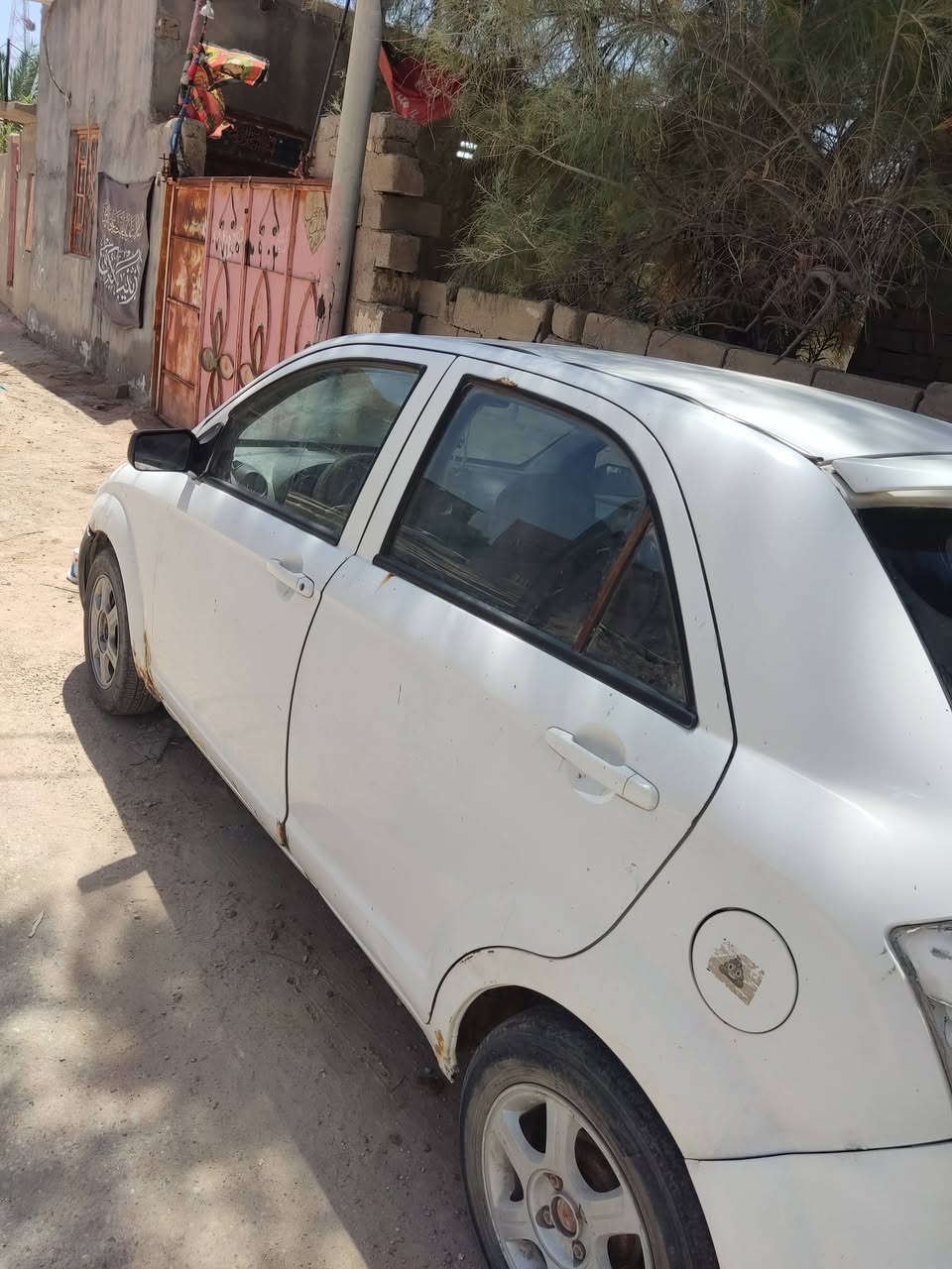فاو 2 للبيع مكينه وكير كورله بيكاچو الكير كام مايجي البك بوحده الصبح صارت هاي الحاله بس هيه تمشي لاي مكان براحتك وكل النمر يجن فقط البك وكف ماعرف السبب رقم بصره سعره 15 ورقه راعيه ما اندله مسافر ماعرف شنو ابيع بدون راعي***********
