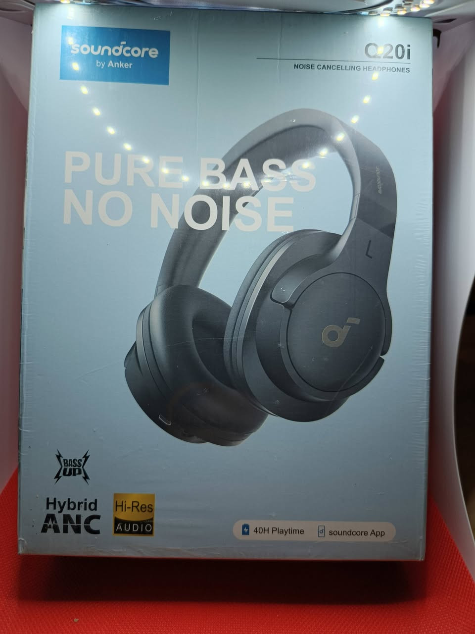 القطعة ب15 اسعار تصفية بلاااااش تفضل خاص وتدلل و شرط كله جديد وعالفحص


**إذا كنت صاحب هذا الإعلان وتريد حذفه لأي سبب، رجاءا أرسل رسالة إلى الدعم الفني**