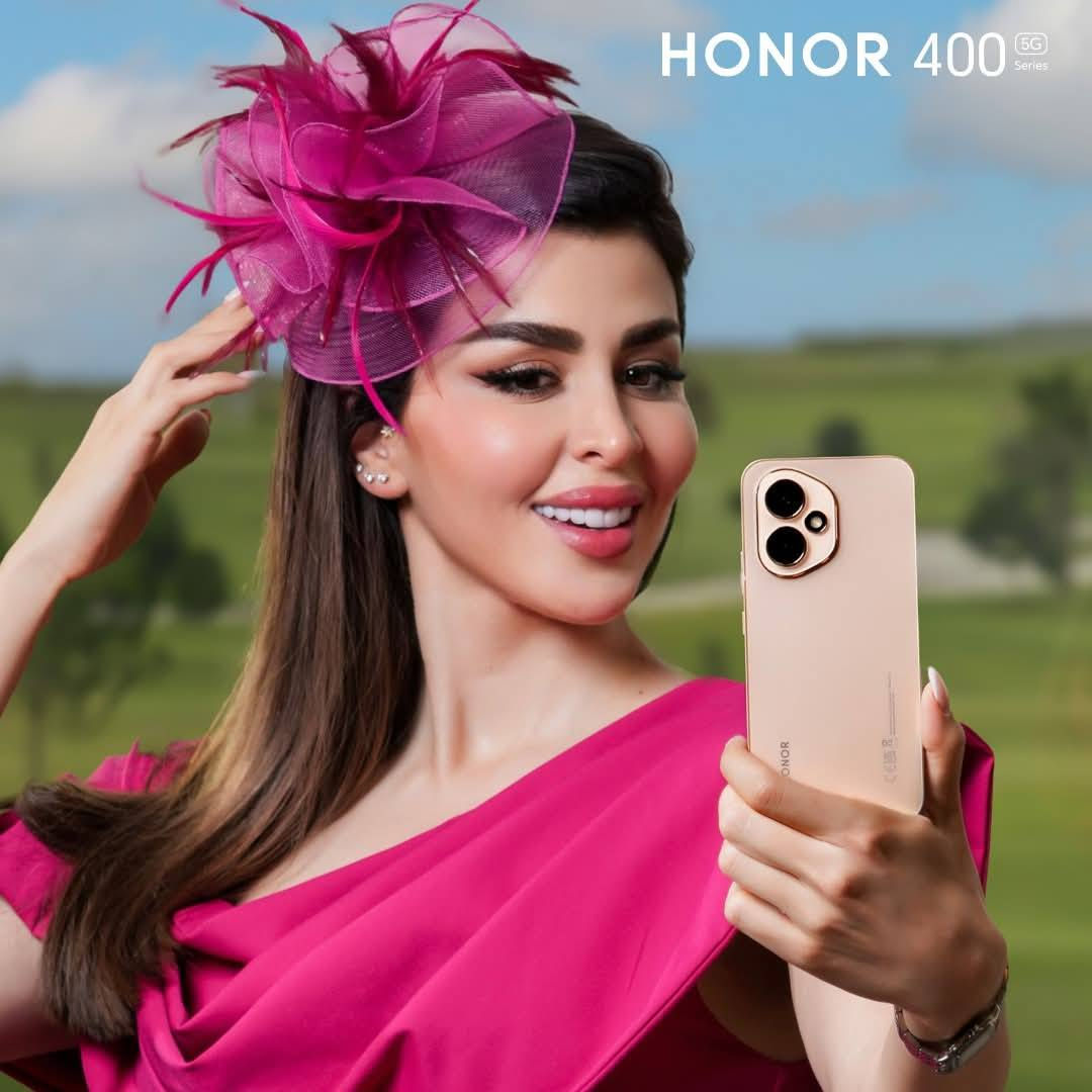 هاتف HONOR 400 يقدّم لك صورًا بتفاصيل مذهلة ووضوح لا مثيل له. 
افضل هاتف بكاميرا 200 میجابکسل بالذكاء الاصطناعي ✨
متوفر الان للبيع المباشر في شركة المهندس بير تك لتجارة الهواتف النقالة 
#HONOR400 
العنوان/طوزخورماتو/شارع الاطباء/مقابل مجمع محمد كمال الطبي.
***********
***********

